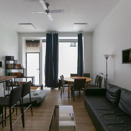 Comfortable 49 M Apartment In The Heart Of ปารีส ภายนอก รูปภาพ